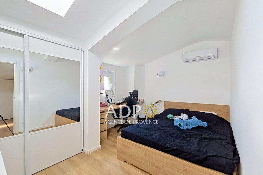 Appartement à vendre à Peymeinade