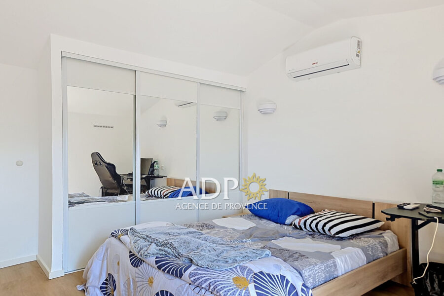Appartement à vendre à Peymeinade