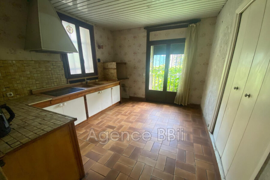 Maison à vendre à Nice — Vue sur la ville — photo 13