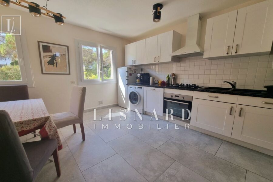 Appartement à vendre à Vallauris