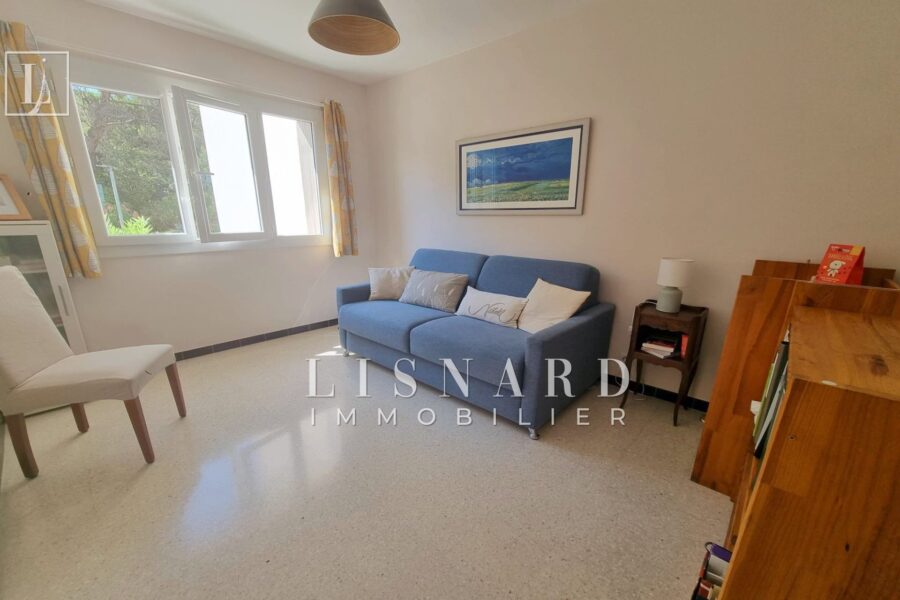 Appartement à vendre à Vallauris