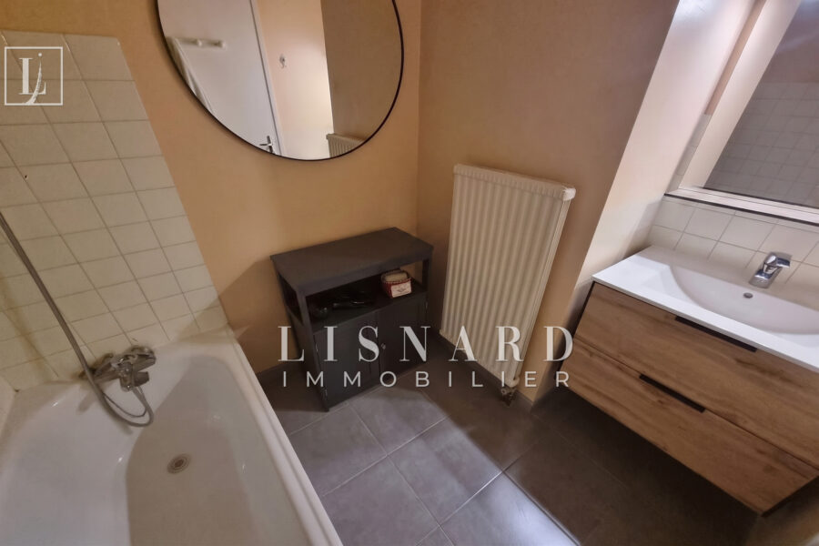 Appartement à vendre à Vallauris