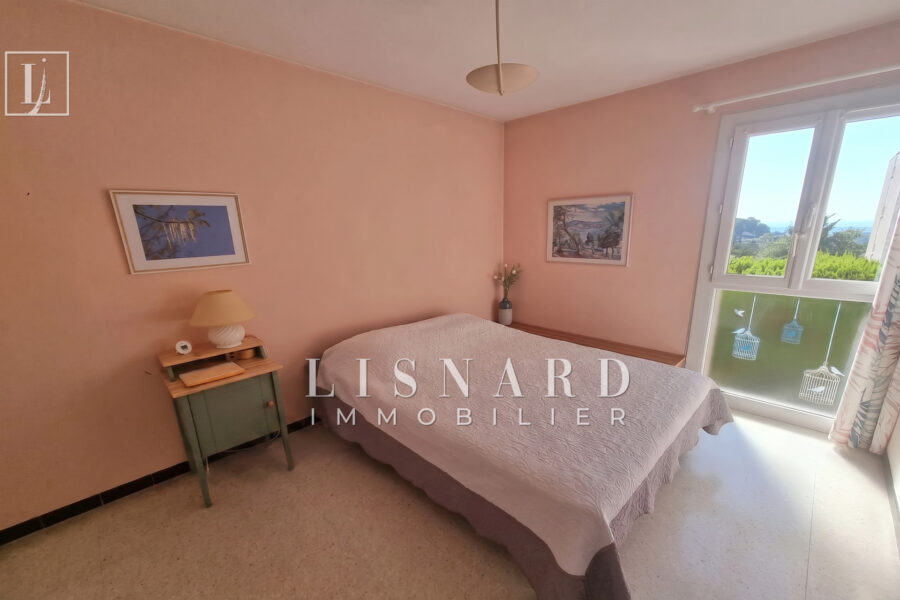 Appartement à vendre à Vallauris