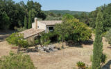 Maison à vendre à La garde-freinet