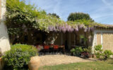 Maison à vendre à La garde-freinet