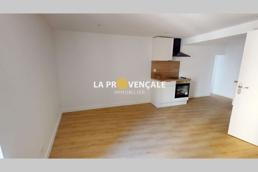 Maison à vendre à Trets — Vue sur la ville — photo 8
