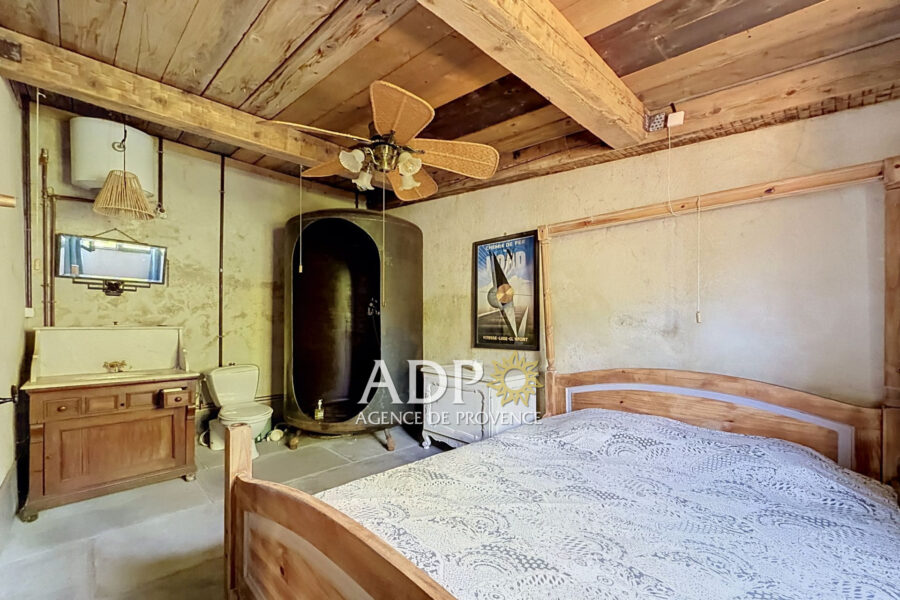 Maison à vendre à Magagnosc