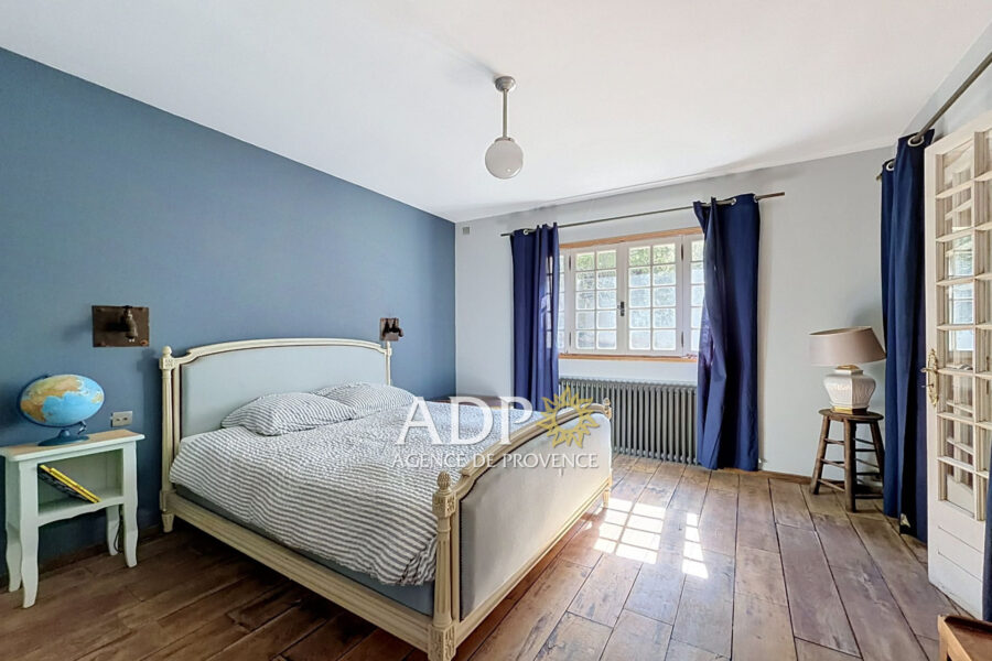 Maison à vendre à Magagnosc