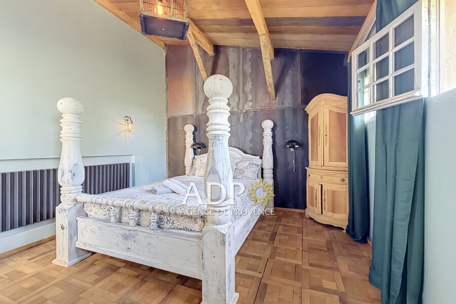 Maison à vendre à Magagnosc