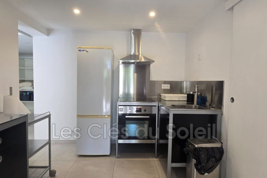Maison à vendre à Solliès-ville — Vue parc — photo 16