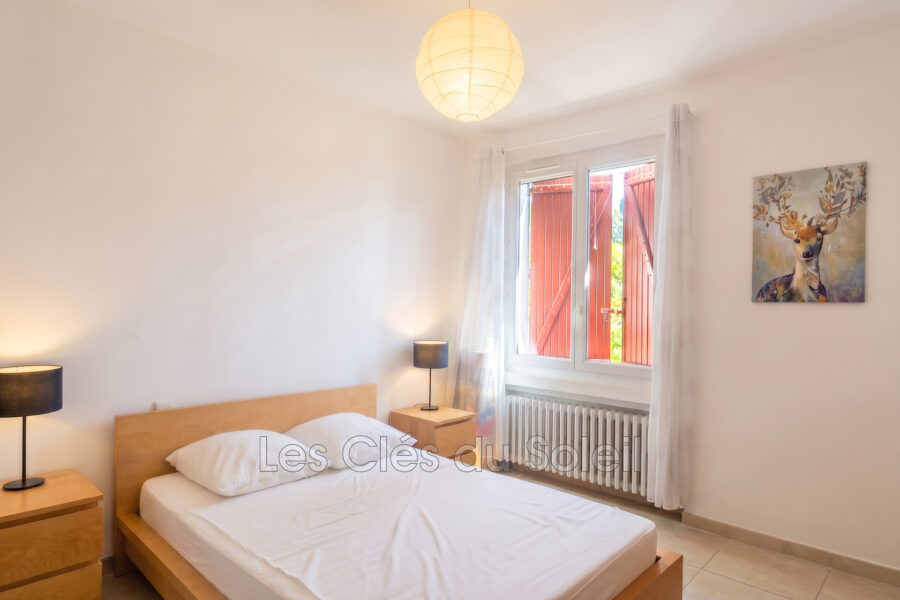 Maison à vendre à Solliès-ville — Vue parc — photo 13