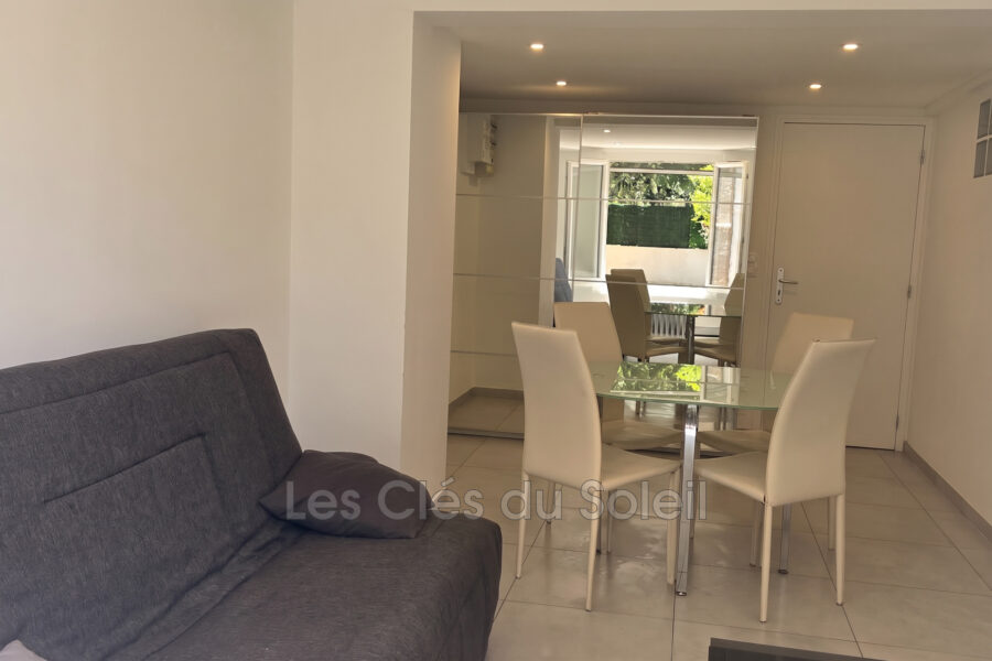 Maison à vendre à Solliès-ville — Vue parc — photo 17