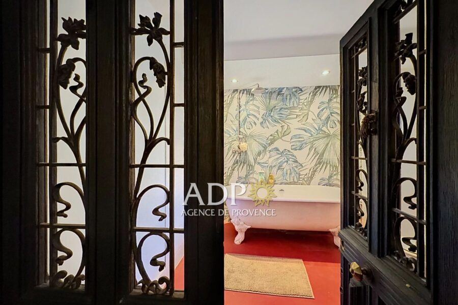 Maison à vendre à Magagnosc