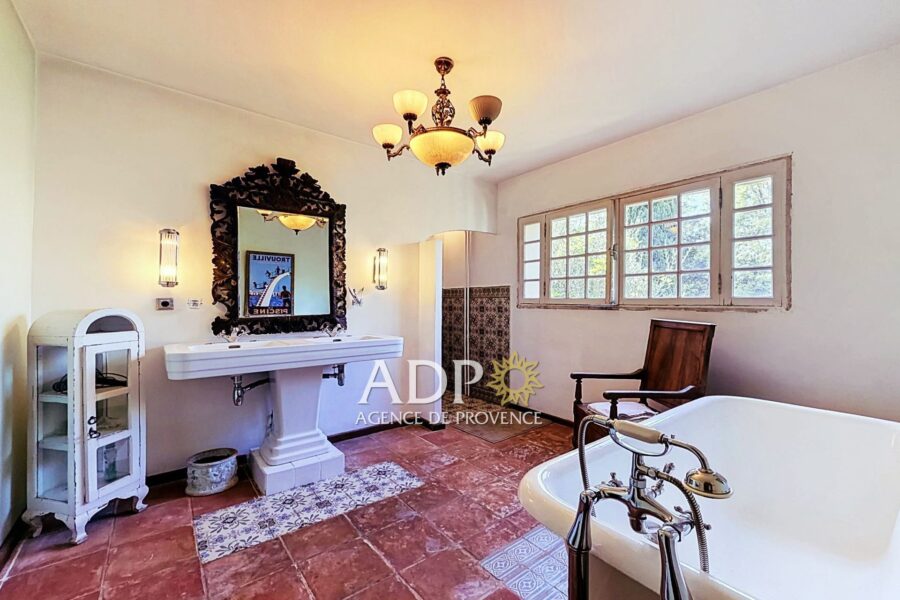Maison à vendre à Magagnosc