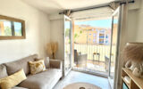 Appartement à vendre à Sainte-maxime — Vue sur la ville — photo 2