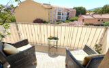 Appartement à vendre à Sainte-maxime — Vue sur la ville — photo 1