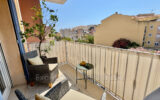 Appartement à vendre à Sainte-maxime — Vue sur la ville — photo 1