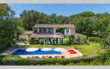 Maison à vendre à Grimaud — Vue mer — photo 3