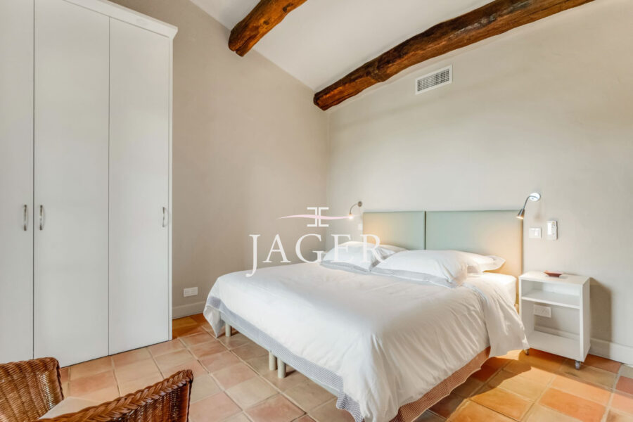 Maison à vendre à Grimaud — Vue mer — photo 15