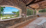 Maison à vendre à Grimaud — Vue mer — photo 7