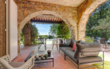 Maison à vendre à Grimaud — Vue mer — photo 5