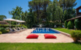 Maison à vendre à Grimaud — Vue mer — photo 5