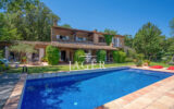 Maison à vendre à Grimaud — Vue mer — photo 2