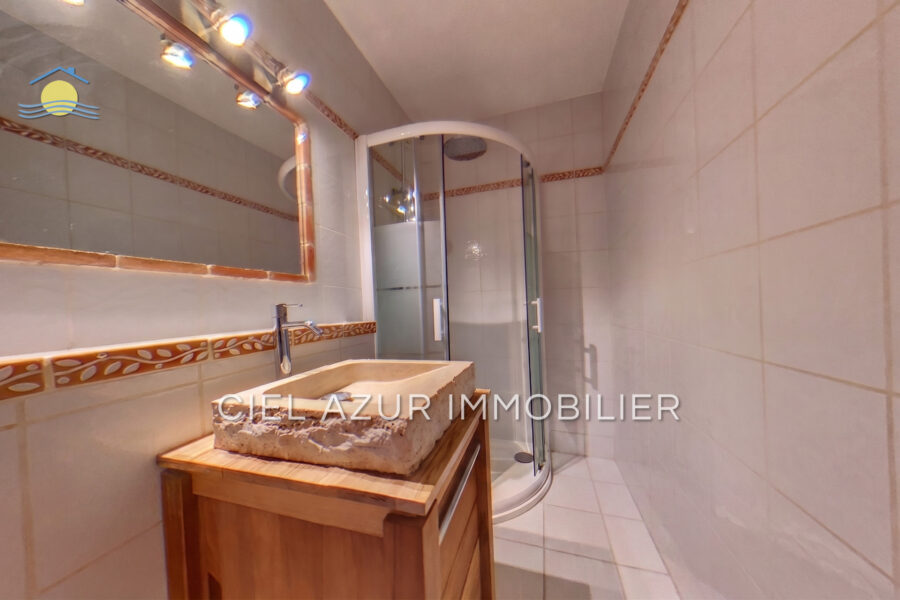 Appartement à vendre à Antibes