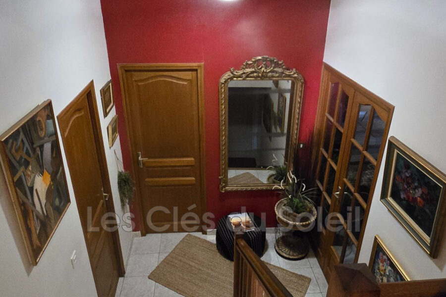 Maison à vendre à Hyères — Vue nature — photo 12