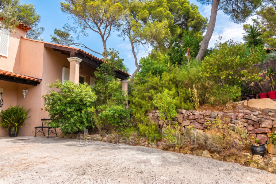 Maison à vendre à Hyères — Vue nature — photo 3