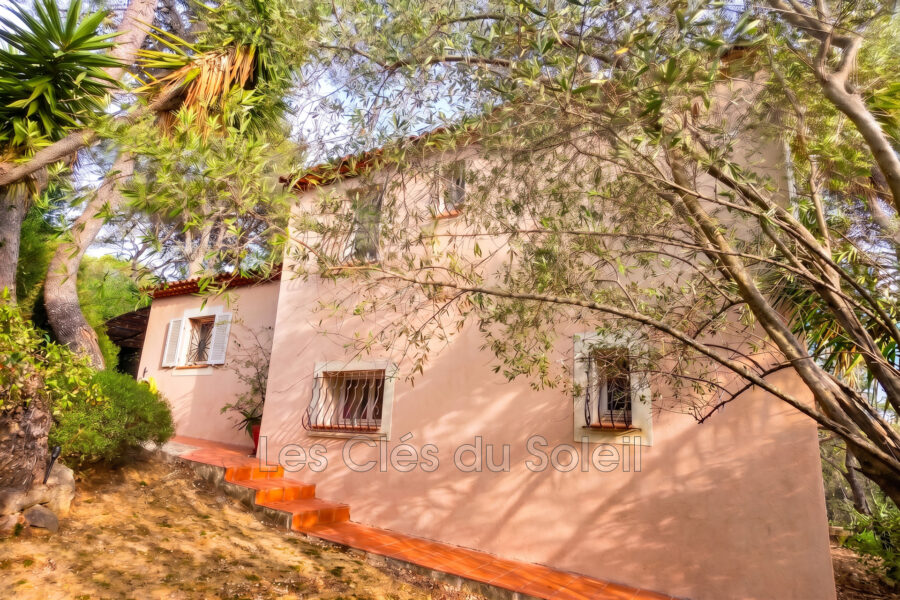 Maison à vendre à Hyères — Vue nature — photo 17