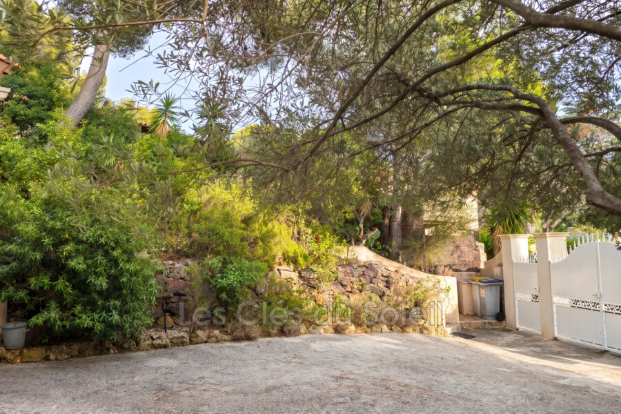 Maison à vendre à Hyères — Vue nature — photo 18