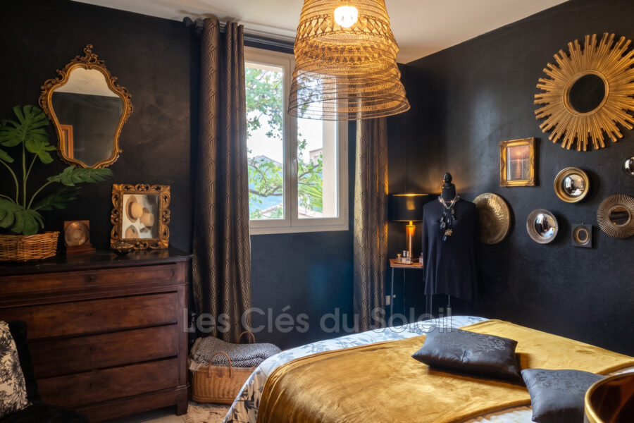 Maison à vendre à Hyères — Vue nature — photo 8