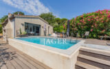 Maison à vendre à Grimaud — Vue mer — photo 2