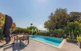 Maison à vendre à Grimaud — Vue mer — photo 3