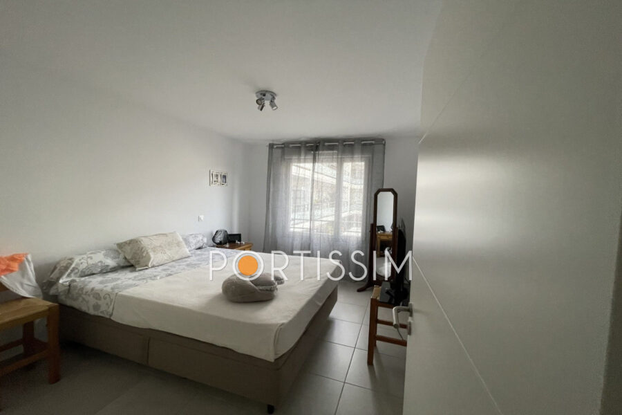 Appartement à vendre à Cagnes-sur-mer — Vue parc — photo 6