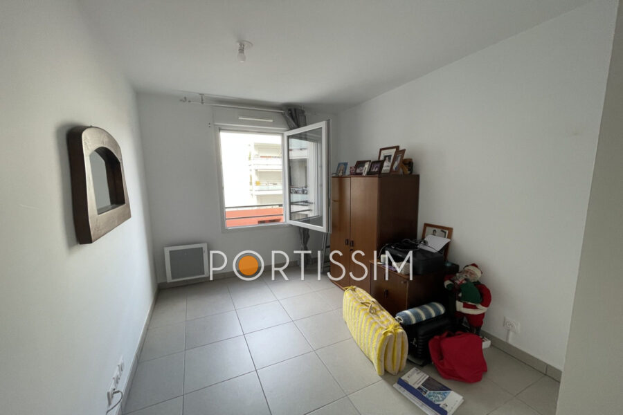 Appartement à vendre à Cagnes-sur-mer — Vue parc — photo 7