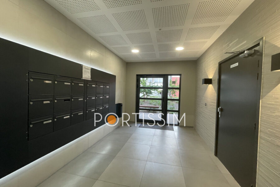 Appartement à vendre à Cagnes-sur-mer — Vue parc — photo 12