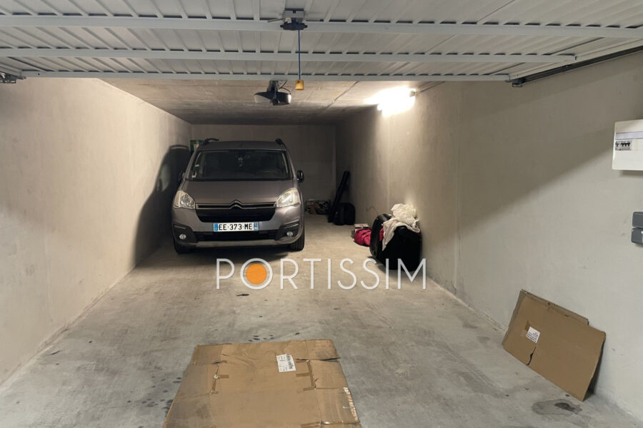 Appartement à vendre à Cagnes-sur-mer — Vue parc — photo 13