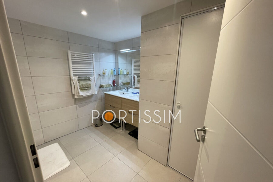 Appartement à vendre à Cagnes-sur-mer — Vue parc — photo 8