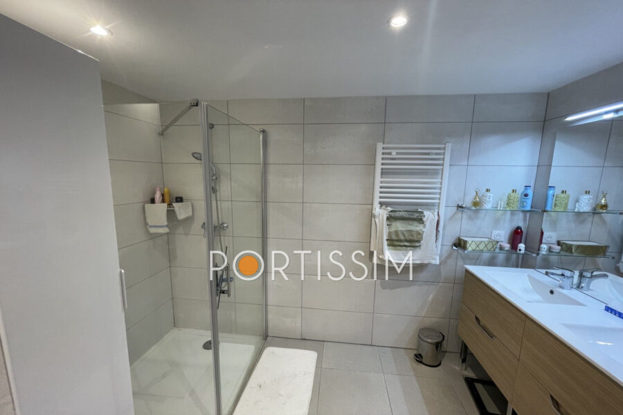 Appartement à vendre à Cagnes-sur-mer — Vue parc — photo 9