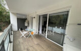 Appartement à vendre à Cagnes-sur-mer — Vue parc — photo 3