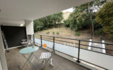 Appartement à vendre à Cagnes-sur-mer — Vue parc — photo 1