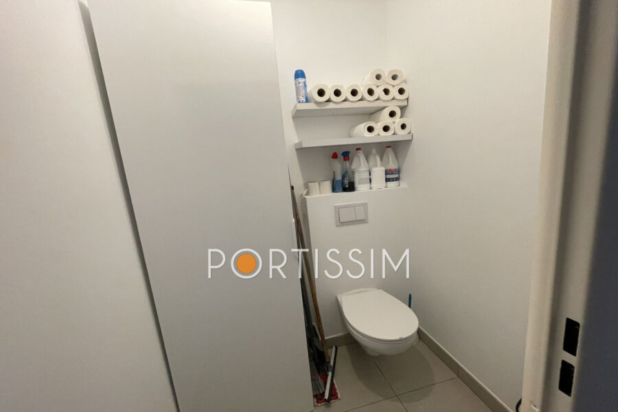Appartement à vendre à Cagnes-sur-mer — Vue parc — photo 10