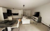 Appartement à vendre à Cagnes-sur-mer — Vue parc — photo 2