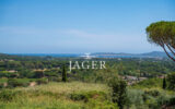 Maison à vendre à Grimaud — Vue mer — photo 1