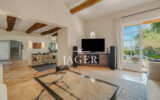 Maison à vendre à Grimaud — Vue mer — photo 11