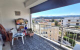 Appartement à vendre à Cagnes-sur-mer — Vue sur la ville — photo 1