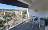 Appartement à vendre à Cagnes-sur-mer — Vue sur la ville — photo 4