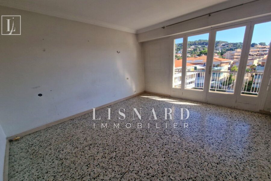Appartement à vendre à Vallauris — Vue sur la ville — photo 2
